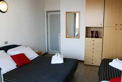 Ferienwohnung mit Klimaanlage