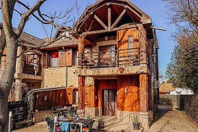 Appartamento Vacanza con famiglia Zamardi