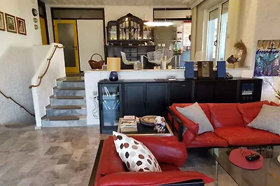 Ferienhaus direktno na moru