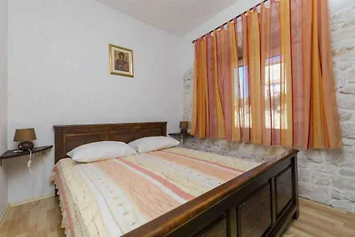Ferienwohnung mit Grill