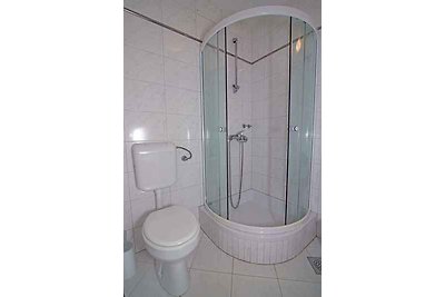 Apartament Dla rodzin Mali Lošinj
