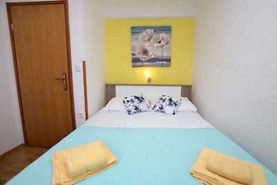 Vakantieappartement Gezinsvakantie Cres (eiland)