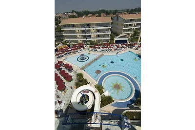 Appartamento Vacanza con famiglia Caerano di San Marco