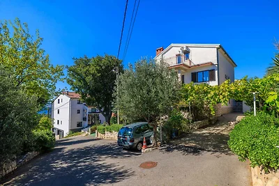 Vakantieappartement Gezinsvakantie Dramalj