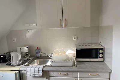 Ferienwohnung in der Nähe von Weinberg