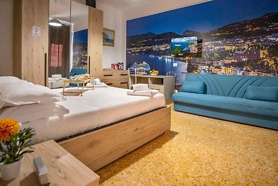 Vakantieappartement Gezinsvakantie Sorrento