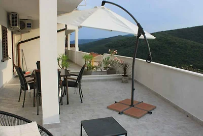 Ferienwohnung mit Klimaanlage und Internet