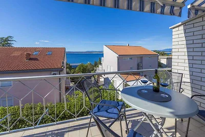 Appartamento Vacanza con famiglia Crikvenica