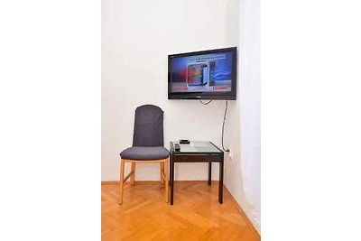 Ferienwohnung mit Klimaanlage