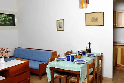 Ferienwohnung mit Klimaanlage