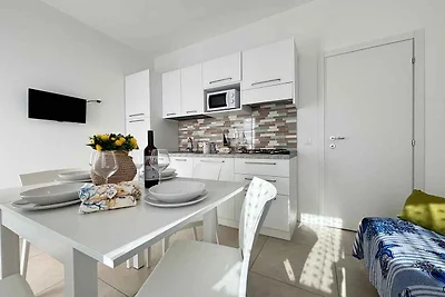 Ferienwohnung mit Klimaanlage