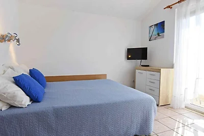 Appartamento Vacanza con famiglia Parenzo