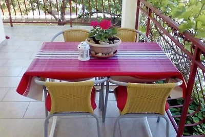 Apartament Dla rodzin Brodarica