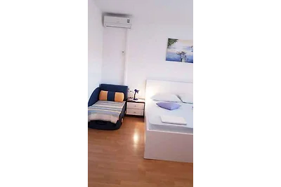 Ferienwohnung mit Klimananlage und Terrasse