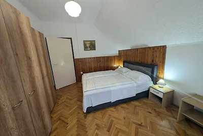 Vakantieappartement Gezinsvakantie Zamardi