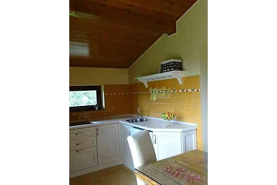 Ferienwohnung mit Klimaanlage und Terrasse
