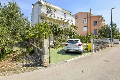 Vakantieappartement Gezinsvakantie Lokva Rogoznica