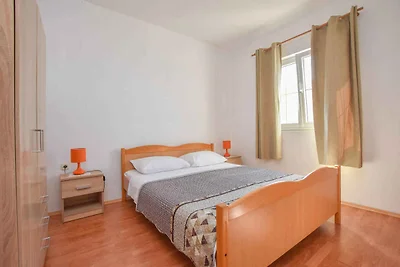 apartman za odmor Obiteljski odmor Pašman, Tkon