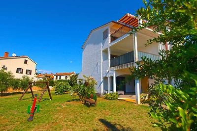 Ferienwohnung mit Klimaanlage