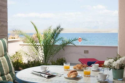 Appartamento Vacanza con famiglia Vir