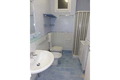 Ferienwohnung mit Klimaanlage