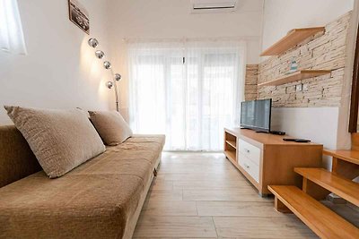 Vakantieappartement Gezinsvakantie Ljubac