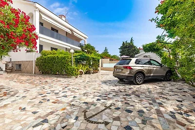 Vakantieappartement Gezinsvakantie Punat