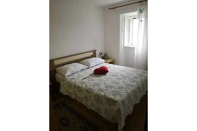 Appartamento Vacanza con famiglia Brsecine