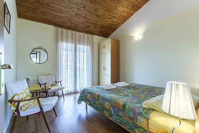 Ferienwohnung mit Klimaanlage