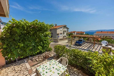 Vakantieappartement Gezinsvakantie Povile