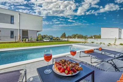 Domek letniskowy Urlop wypoczynkowy Peroj