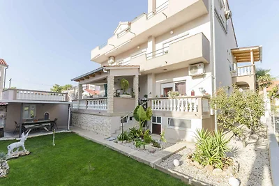 Appartamento Vacanza con famiglia Vodice