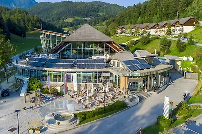 FerienWohnung mit Wellnessbereich