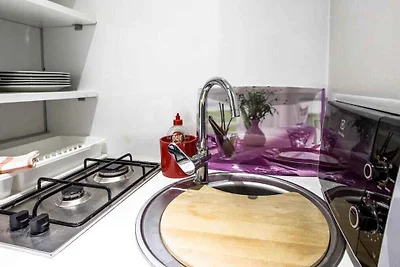 Gemütliches Studio im malerischen Okrug