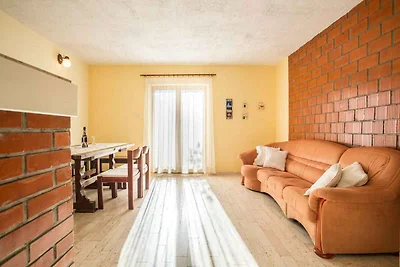 Ferienwohnung mit Klimaanlage