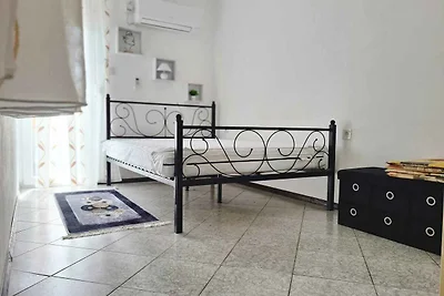 Vakantieappartement Gezinsvakantie Baska