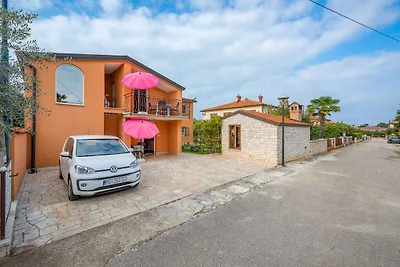 Ferienwohnung mit Klimaanlage