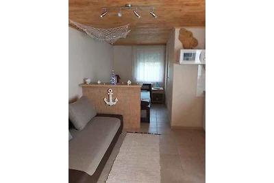 Ferienhaus in der nähe vom Strand mit Wlan