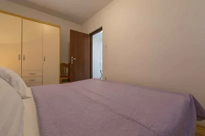 Appartamento Vacanza con famiglia Crikvenica