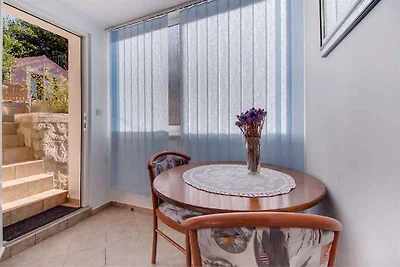Ferienwohnung in Strandnähe