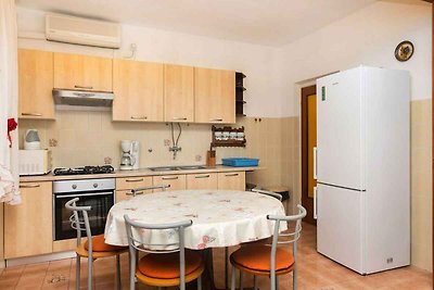 Vakantieappartement Gezinsvakantie Jezera