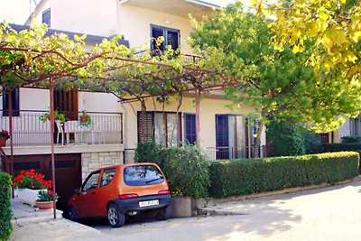 Ferienwohnung in Strandnähe