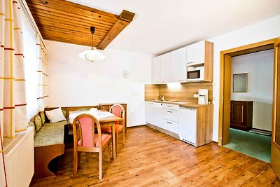 Vakantieappartement Gezinsvakantie Eisenberg