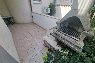 Ferienwohnung in der Nähe des Stadtzentrums