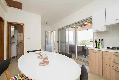 Vakantiehuis Ontspannende vakantie Vela Luka