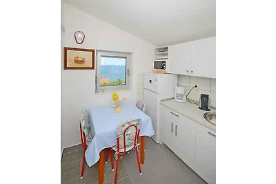 Appartamento Vacanza con famiglia Okrug Gornji