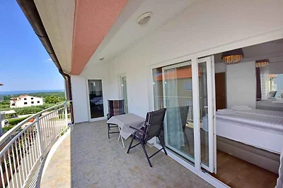 Appartamento Vacanza con famiglia Mostar