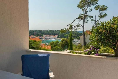 Appartamento Vacanza con famiglia Banjol