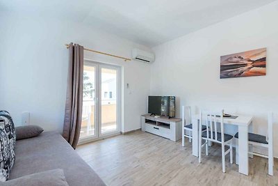 Vakantieappartement Gezinsvakantie Privlaka