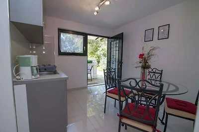 Apartament Dla rodzin Mali Lošinj